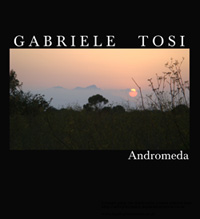 Piano CD Andromeda by Gabriele Tosi